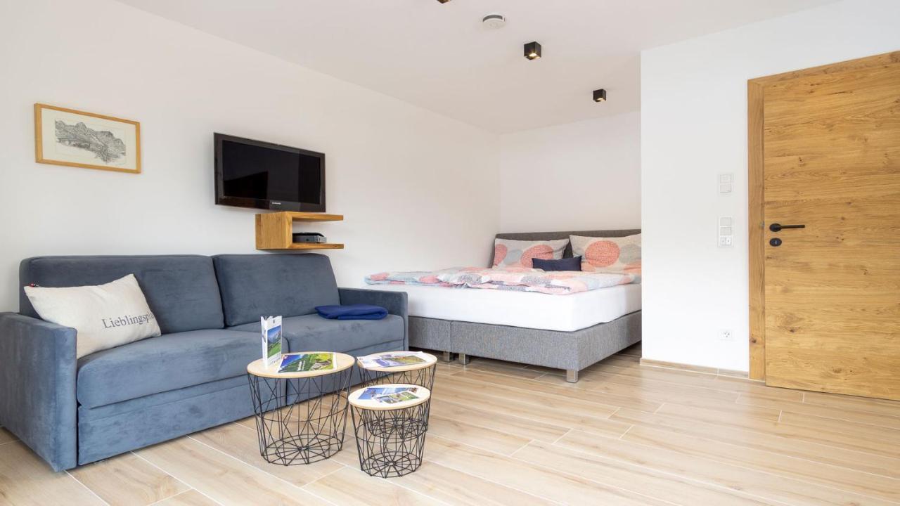 Stuwip Alps Appartements Adlerhorst Trins Zewnętrze zdjęcie