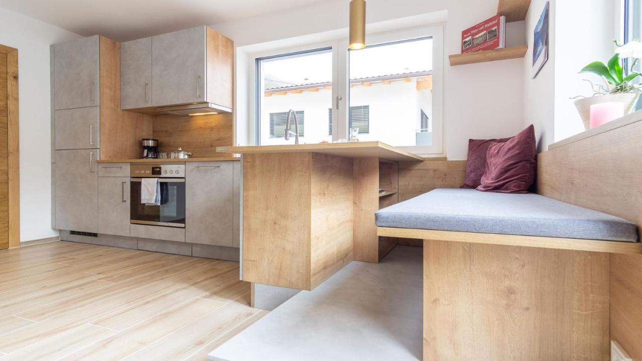 Stuwip Alps Appartements Adlerhorst Trins Zewnętrze zdjęcie
