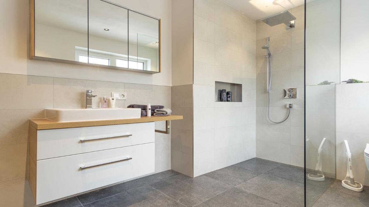 Stuwip Alps Appartements Adlerhorst Trins Zewnętrze zdjęcie