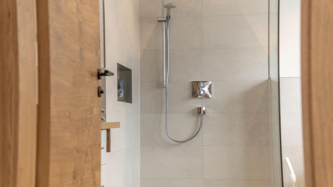 Stuwip Alps Appartements Adlerhorst Trins Zewnętrze zdjęcie