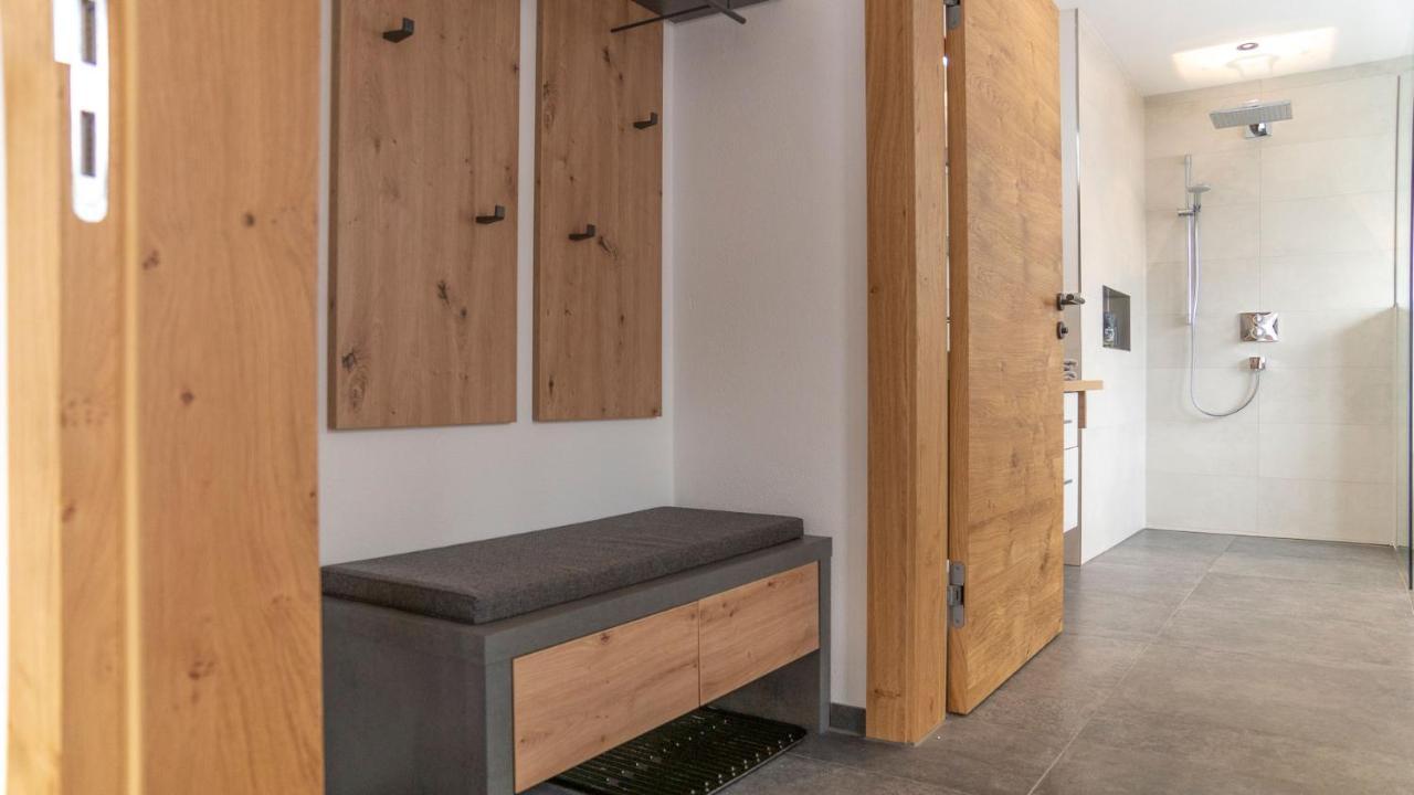 Stuwip Alps Appartements Adlerhorst Trins Zewnętrze zdjęcie
