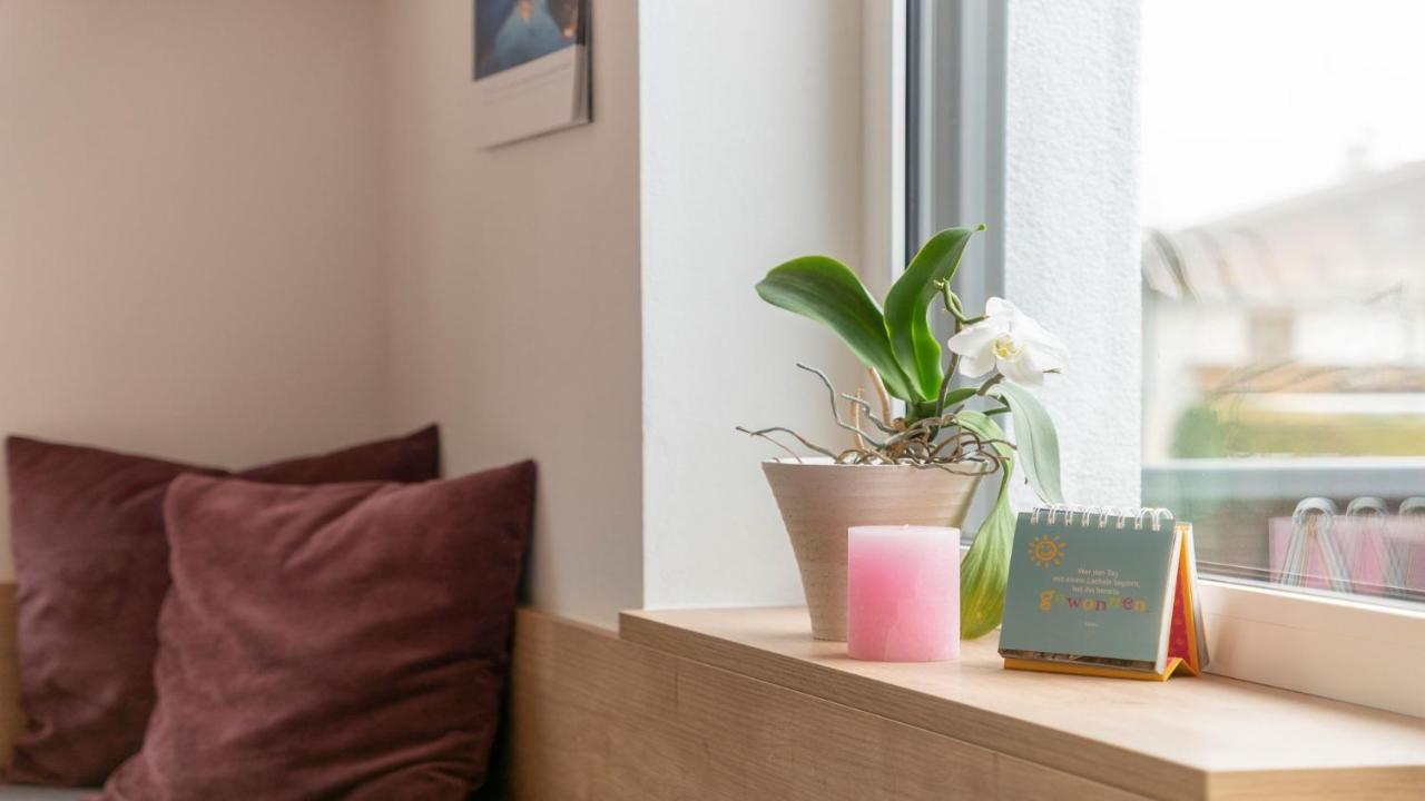 Stuwip Alps Appartements Adlerhorst Trins Zewnętrze zdjęcie