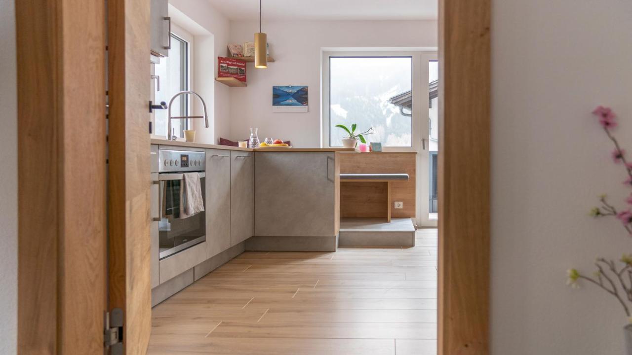 Stuwip Alps Appartements Adlerhorst Trins Zewnętrze zdjęcie