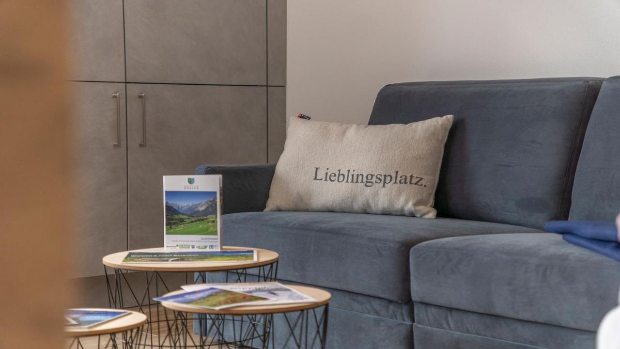 Stuwip Alps Appartements Adlerhorst Trins Zewnętrze zdjęcie
