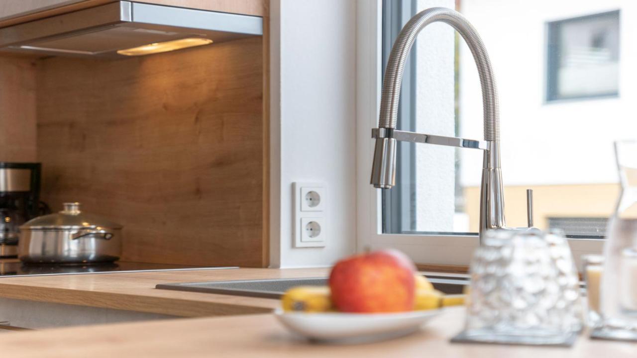 Stuwip Alps Appartements Adlerhorst Trins Zewnętrze zdjęcie